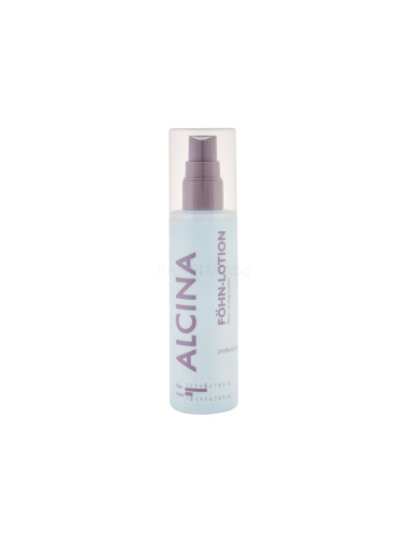 ALCINA Professional Blow-Drying Lotion За термична обработка на косата за жени 125 ml