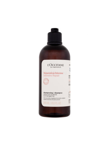 L'Occitane Intensive Repair Shampoo Шампоан 300 ml