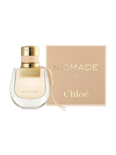 Chloé Nomade Eau de Toilette за жени 30 ml