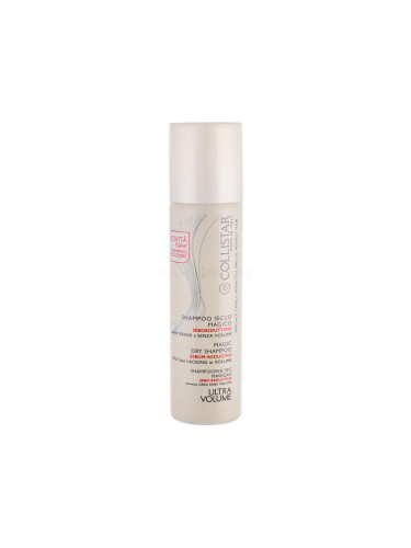 Collistar Special Perfect Hair Magic Dry Shampoo Sebum-Reducing Сух шампоан за жени 150 ml