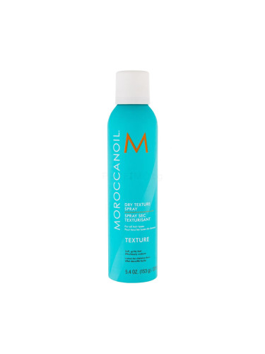 Moroccanoil Texture Dry Texture Spray Обем на косата за жени 205 ml