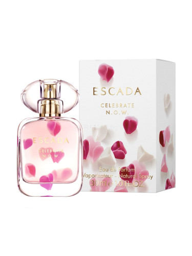 ESCADA Celebrate N.O.W. Eau de Parfum за жени 30 ml