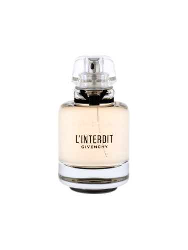 Givenchy L'Interdit Eau de Parfum за жени 80 ml