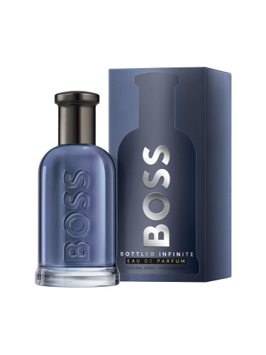 HUGO BOSS Boss Bottled Infinite Eau de Parfum за мъже 200 ml