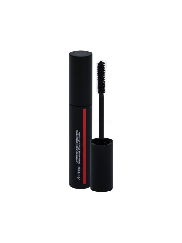 Shiseido ControlledChaos MascaraInk Спирала за жени 11,5 ml Нюанс 01 Black Pulse