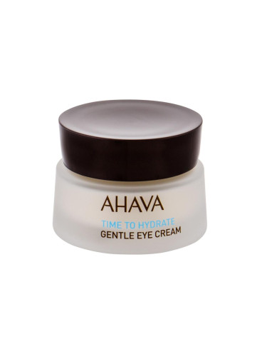 AHAVA Time To Hydrate Gentle Eye Cream Околоочен крем за жени 15 ml