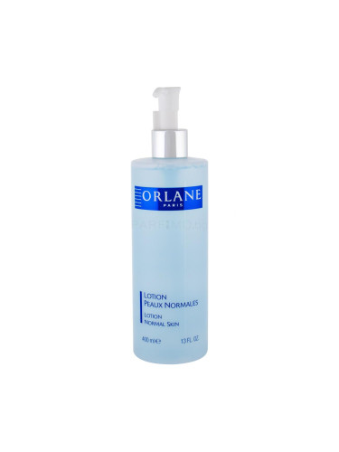 Orlane Cleansing Lotion Normal Skin Лосион за лице за жени 400 ml