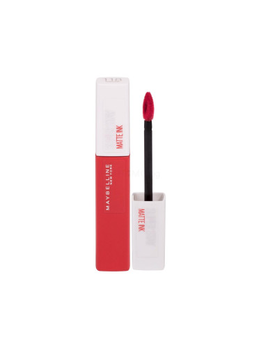 Maybelline Super Stay Matte Ink Liquid Червило за жени 5 ml Нюанс 118 Dancer