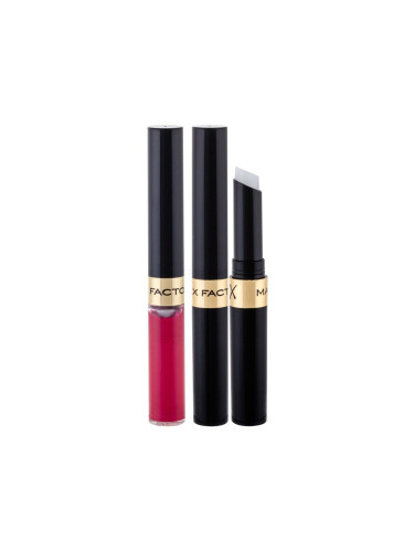 Max Factor Lipfinity 24HRS Lip Colour Червило за жени 4,2 g Нюанс 335 Just In Love