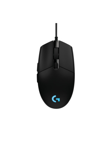 Мишка Logitech G102 Mouse - 910-005823