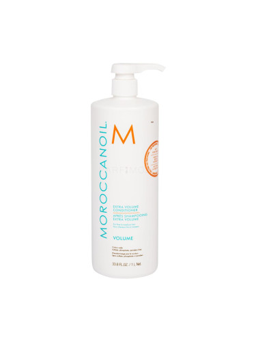 Moroccanoil Volume Балсам за коса за жени 1000 ml