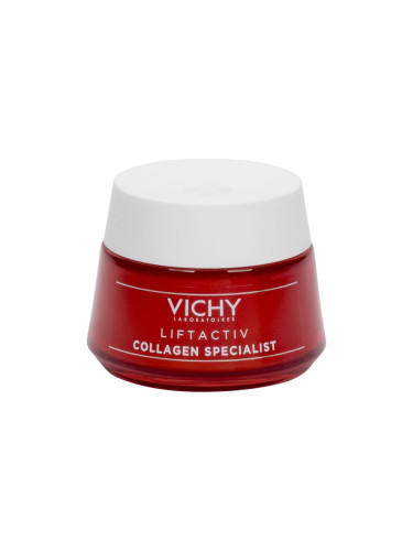 Vichy Liftactiv Collagen Specialist Дневен крем за лице за жени 50 ml