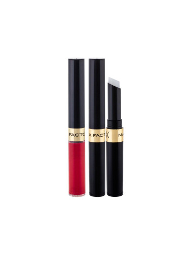 Max Factor Lipfinity 24HRS Lip Colour Червило за жени 4,2 g Нюанс 125 So Glamorous
