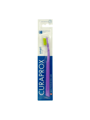 Curaprox Smart Ultra Soft Четка за зъби 1 бр
