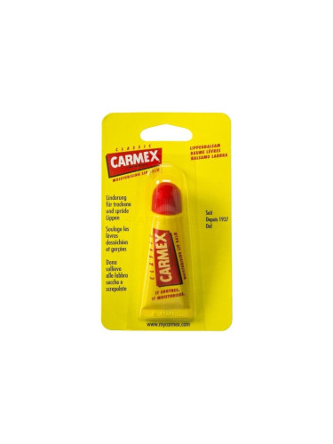 Carmex Classic Балсам за устни за жени 10 гр