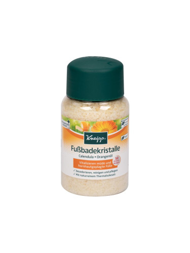 Kneipp Foot Care Foot Bath Salt Соли за вана 500 g