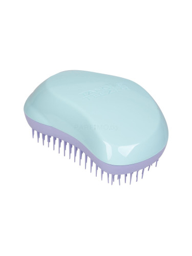 Tangle Teezer Fine & Fragile Четка за коса за жени 1 бр Нюанс Mint Violet