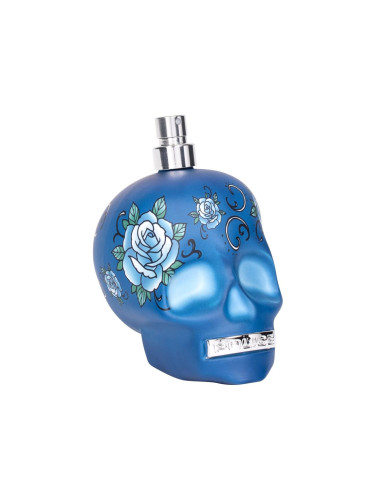 Police To Be Tattooart Eau de Toilette за мъже 125 ml