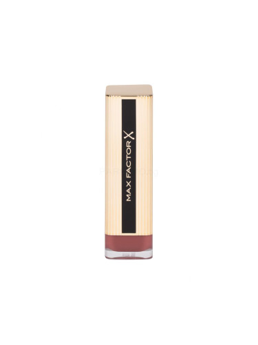 Max Factor Colour Elixir Червило за жени 4 g Нюанс 030 Rosewood