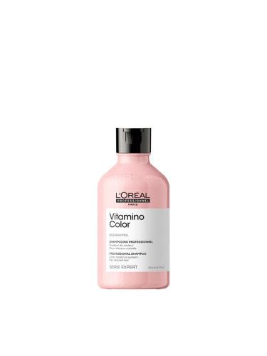 L'Oréal Professionnel Vitamino Color Resveratrol Шампоан за жени 300 ml