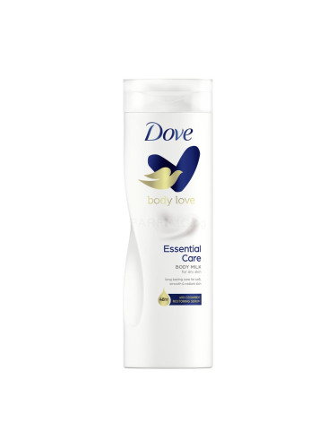 Dove Body Love Essential Care Лосион за тяло за жени 400 ml