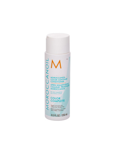 Moroccanoil Color Complete Балсам за коса за жени 250 ml