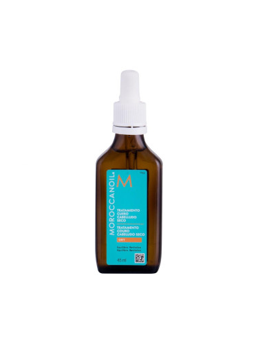 Moroccanoil Treatment Dry Scalp Масла за коса за жени 45 ml