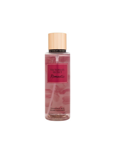 Victoria´s Secret Romantic Спрей за тяло за жени 250 ml