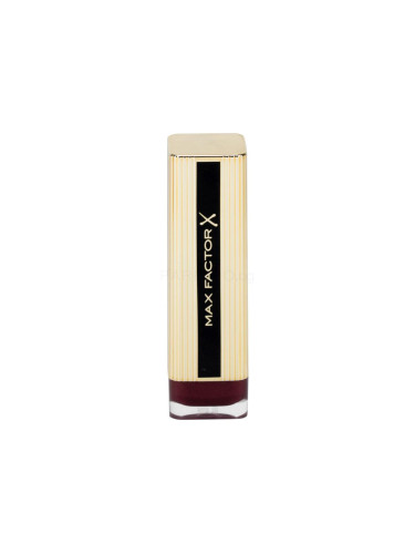 Max Factor Colour Elixir Червило за жени 4 g Нюанс 130 Mulberry