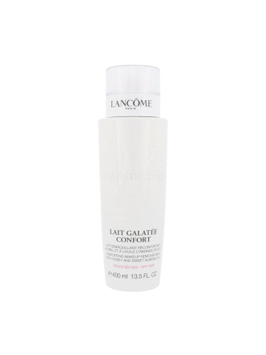 Lancôme Galatée Confort Тоалетно мляко за жени 400 ml
