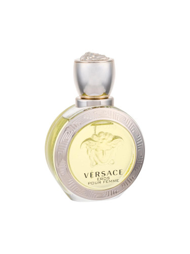Versace Eros Pour Femme Eau de Toilette за жени 50 ml