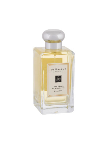 Jo Malone Lime Basil & Mandarin Одеколон 100 ml