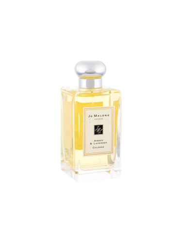 Jo Malone Amber & Lavender Одеколон за мъже 100 ml