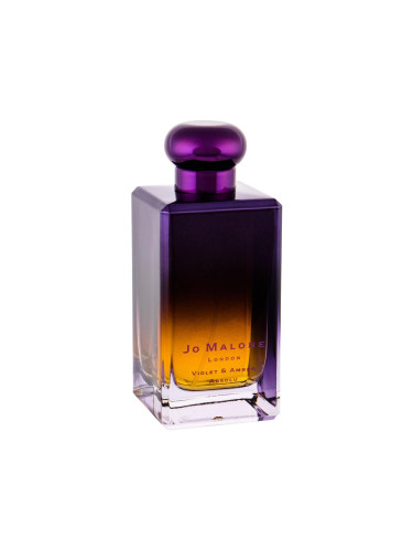Jo Malone Violet & Amber Absolu Одеколон 100 ml