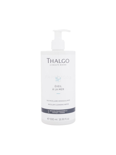 Thalgo Éveil a la Mer Micellar Cleansing Water Мицеларна вода за жени 500 ml