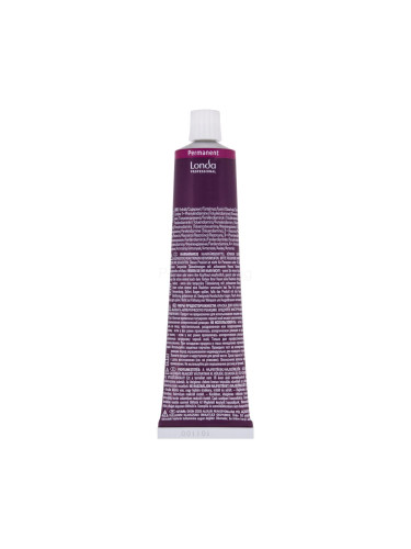 Londa Professional Permanent Colour Extra Rich Cream Боя за коса за жени 60 ml Нюанс 0/66