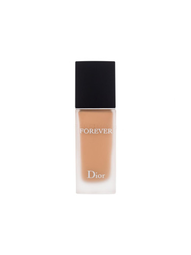 Dior Forever No Transfer 24H Foundation SPF20 Фон дьо тен за жени 30 ml Нюанс 3WP Warm Peach