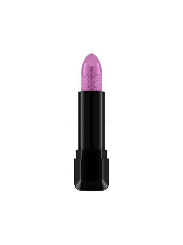 Catrice Shine Bomb Lipstick Червило за жени 3,5 гр Нюанс 070 Mystic Lavender