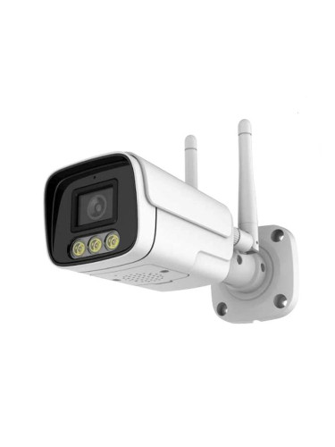 Охранителна Камера MOES WCM 2mp (Wi-Fi)