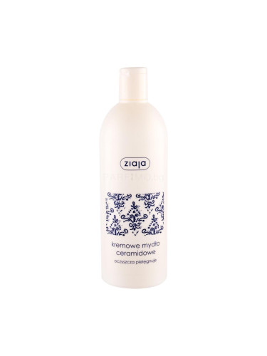 Ziaja Ceramide Creamy Shower Soap Душ гел за жени 500 ml