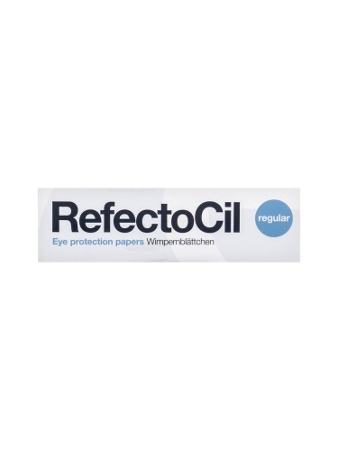 RefectoCil Eye Protection Боя за вежди за жени 96 бр
