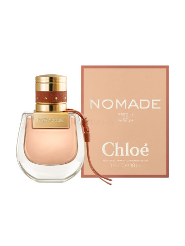 Chloé Nomade Absolu Eau de Parfum за жени 30 ml