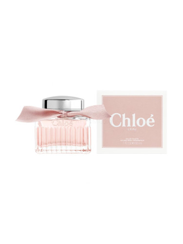 Chloé L´Eau Eau de Toilette за жени 30 ml