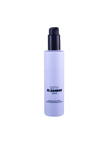 Jil Sander Softly Serene Крем за ръце за жени 200 ml