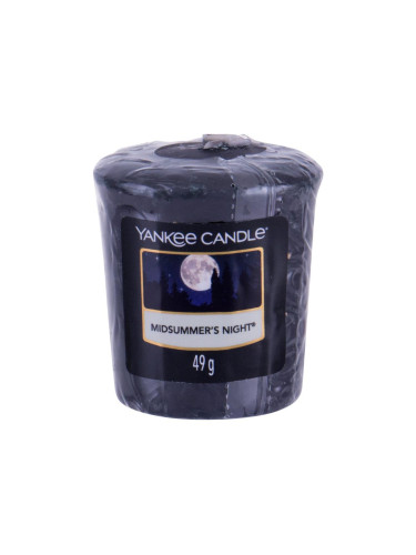 Yankee Candle Midsummer´s Night Ароматна свещ 49 g