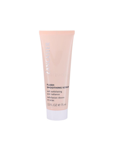 Lancaster Flash Smoothing Scrub Ексфолиант за жени 75 ml
