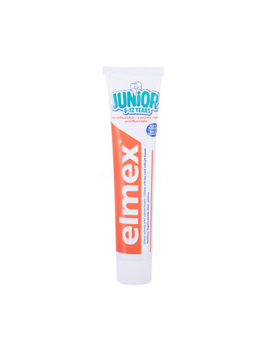 Elmex Junior Паста за зъби за деца 75 ml