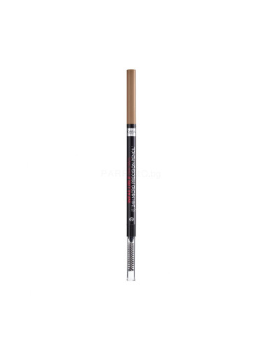 L'Oréal Paris Infaillible Brows 24H Micro Precision Pencil Молив за вежди за жени 1,2 гр Нюанс 8.0 Light Cool Blonde