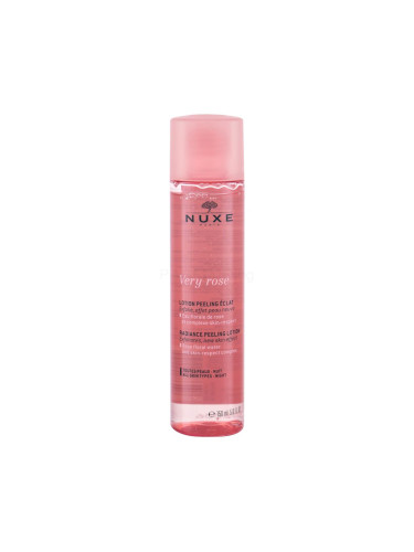 NUXE Very Rose Radiance Peeling Ексфолиант за жени 150 ml