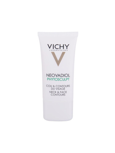 Vichy Neovadiol Phytosculpt Neck & Face Дневен крем за лице за жени 50 ml